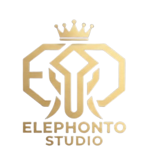 elephonto logo