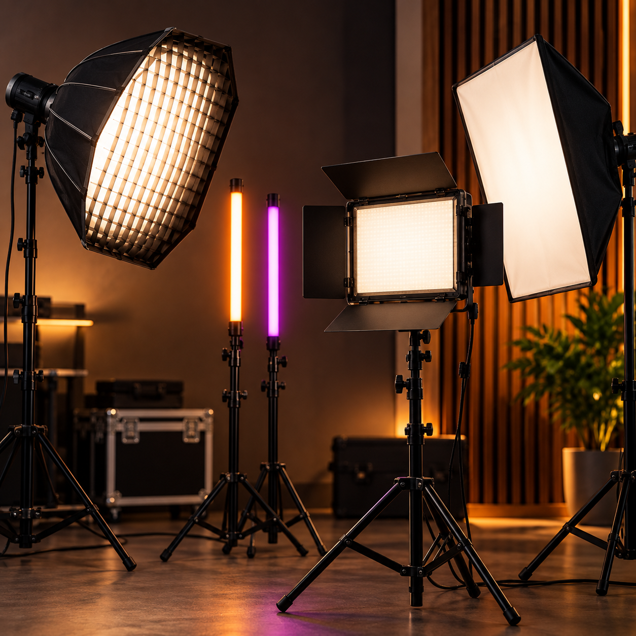 Lighting
